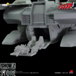 Pose Toy Pose+ Metal P+02DX Baxinger & Baxinbird DX Set -SHOW.Z STORE Sales Store 5e609ac378