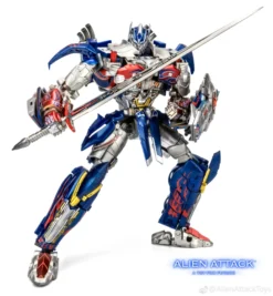AlienAttack Toys AAT A-01CC Optimus Prime -SHOW.Z STORE Sales Store 5e942be844