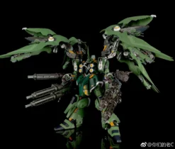 Metal Club MC 1/100 NZ-666 Kshatriya MB MB Style Gundam Unicorn -SHOW.Z STORE Sales Store 5ec97712ab scaled