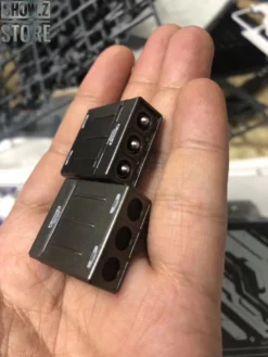 Metal Soldier MS 1/100 MS-06J MS06J Zaku II White Ogre Gundam Mobile Suit -SHOW.Z STORE Sales Store 5ee26c2b9c