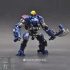 Rihio Multiabyss MM003 Mecha Vermin Slasher & Core Motorbike Blue Version -SHOW.Z STORE Sales Store 5ee2a4d116