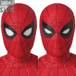MAFEX Spider-Man: Far From Home No.113 Spider-Man W/ Upgrade Suit -SHOW.Z STORE Sales Store 5f40724f82