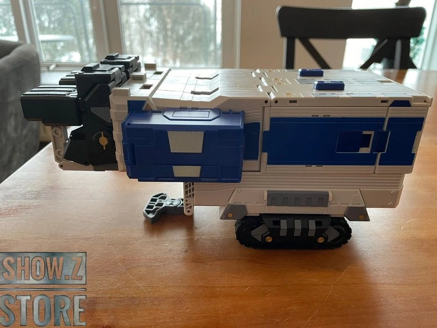 FansHobby FH MB-15 Naval Commander Optimus Prime Reissue 9 FansHobby FH MB-15 Naval Commander Optimus Prime Reissue - Image 9