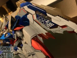 [SZ Custom] MoJiangHun Custom 1/100 XXXG-01W Wing Gundam EW W/ Electroplated Chrome Painting -SHOW.Z STORE Sales Store 5f6efc2a54