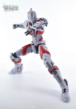 Dimension Studio & Model Principle 1/6 Ultraman Inshi Model Kits Normal Color Version -SHOW.Z STORE Sales Store 600dae8e4c