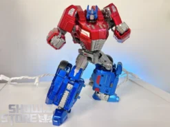 Planet X PX-10C Jupiter Optimus Prime Metallic Version -SHOW.Z STORE Sales Store 60227733d4