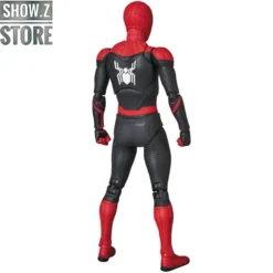 MAFEX Spider-Man: Far From Home No.113 Spider-Man W/ Upgrade Suit -SHOW.Z STORE Sales Store 6045e0f465