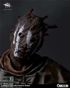 Gecco 1/6 The Wraith Dead By Daylight Premium Statue -SHOW.Z STORE Sales Store 605f4f604a