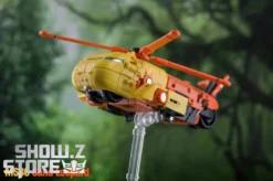 [Box Damaged] Dr.Wu MS-36 Sand Leopard Sandstorm -SHOW.Z STORE Sales Store 608266f4bb 1