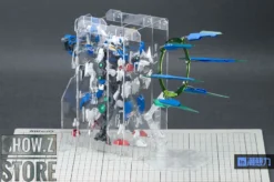 Inforce MG03 Internal Structure Showcase Display For GNT-0000 00 Qan[T] Gundam -SHOW.Z STORE Sales Store 6094c603a1