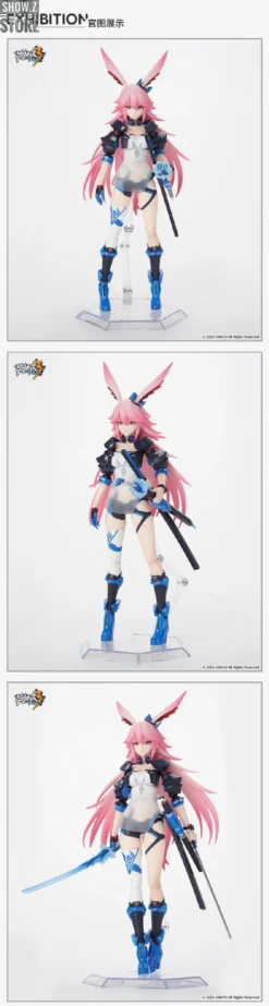 Apex Arctech Honkai Impact 3rd 1/8 Yae Sakura -SHOW.Z STORE Sales Store 609a9334c1 scaled