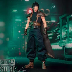 Virtual Toys 1/6 VM-040 The Last Hero Zack Fair Standard Version