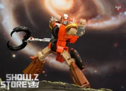 KFC Toys E.A.V.I. Metal Phase P-6I Smithereen Junkion -SHOW.Z STORE Sales Store 611d8f8f70