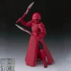 S.H.Figuarts Star Wars Elite Praetorian Guard W/ Double Blade 17 S.H.Figuarts Star Wars Elite Praetorian Guard W/ Double Blade -SHOW.Z STORE Sales Store 613d11e6d9