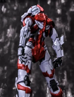 Dimension Studio & Model Principle 1/6 Ultraman Inshi Model Kits Normal Color Version -SHOW.Z STORE Sales Store 61d18b2fcd