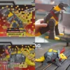 NTF NTF-02 Tyrannorsaur Grimlock & NTF-03 Triceratops Slag Set Of 2 15 NTF NTF-02 Tyrannorsaur Grimlock & NTF-03 Triceratops Slag Set Of 2 -SHOW.Z STORE Sales Store 61f7279e5d