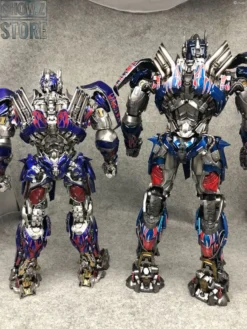 Soldier Story Hobby Soap Studio TDAF-001 Optimus Prime -SHOW.Z STORE Sales Store 62152e9f92