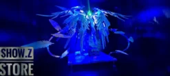 Kosmos LED Units For 1/100 XXXG-00W0 Wing Gundam Zero (EW) Ver. Ka 27 Kosmos LED Units For 1/100 XXXG-00W0 Wing Gundam Zero (EW) Ver. Ka -SHOW.Z STORE Sales Store 623f81e317