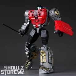 Super Teenager Beast Mechanical Dragonyan Man Combiner -SHOW.Z STORE Sales Store 6284004ed5