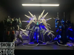 Kosmos LED Units For 1/100 XXXG-00W0 Wing Gundam Zero (EW) Ver. Ka 30 Kosmos LED Units For 1/100 XXXG-00W0 Wing Gundam Zero (EW) Ver. Ka -SHOW.Z STORE Sales Store 630b25900d