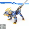 ZA Model 1/72 SF95-001 Murasame Liger Model Kit Clear Version -SHOW.Z STORE Sales Store 631bdd5b00