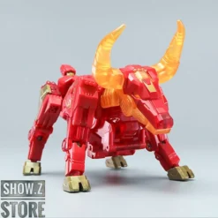 52Toys BeastBox BB-33 Blazingspear 32 52Toys BeastBox BB-33 Blazingspear -SHOW.Z STORE Sales Store 6375b84aa0
