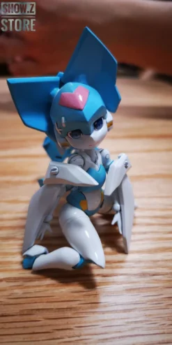 [Pre-Order] Big Firebird Magic Henshin Girls XX-03/04 Twins Of Two Wings Set Of 2 -SHOW.Z STORE Sales Store 63890896d8