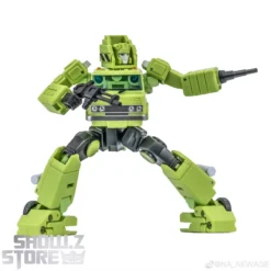 Newage H47G Daedalus Grapple Green Version -SHOW.Z STORE Sales Store 642226abcb