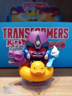 Jing Model Palace Transformers Kindergarten Series All-in Version Set Of 9 -SHOW.Z STORE Sales Store 648fc982ae