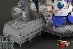 Mechanicore 1/72 MASX-0033 MSA-0011 [Ext] Ex-S Gundam Clear Version -SHOW.Z STORE Sales Store 6490e5d083