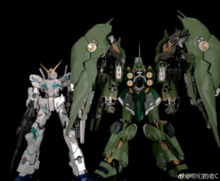 Metal Club MC 1/100 NZ-666 Kshatriya MB MB Style Gundam Unicorn -SHOW.Z STORE Sales Store 64a0bafa38 scaled