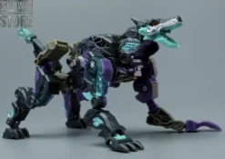 52Toys BeastBox BB-31 Firmhand -SHOW.Z STORE Sales Store 64f8fcdd85