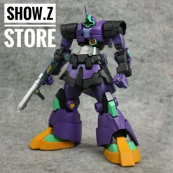 Mechanic Times MS-09 Dom S.C.M EX Devil EVA Ver Oversized -SHOW.Z STORE Sales Store 6542f41a2c
