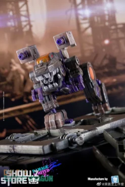 Dr.Wu DW-E18 Energy Dragon Trypticon Damage Version -SHOW.Z STORE Sales Store 65883e7061