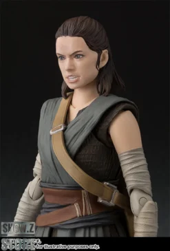 S.H.Figuarts Star Wars Rey 8 S.H.Figuarts Star Wars Rey -SHOW.Z STORE Sales Store 6588761e66