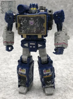 Show.Z Upgrade Kit For Takara SG-24 SG24 Siege Voyager Soundwave 11 Show.Z Upgrade Kit For Takara SG-24 SG24 Siege Voyager Soundwave -SHOW.Z STORE Sales Store 65917d3d7b