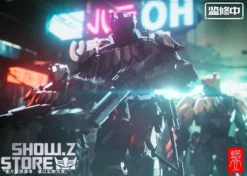 Snail Shell 1/12 Heavy Armor Tiwaz Mass Production -SHOW.Z STORE Sales Store 65cecf1d82