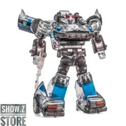 NewAge H3T Harry Prowl Clear Version 27 NewAge H3T Harry Prowl Clear Version -SHOW.Z STORE Sales Store 6615821654