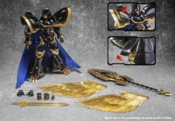 TungMung EX DM-03 DM03 Alphamon Digital Monster -SHOW.Z STORE Sales Store 665a9f6edd
