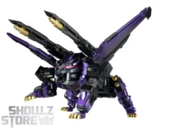 Planet X PX-C03B Nemeios Victory Leo Black Version -SHOW.Z STORE Sales Store 666caafbec