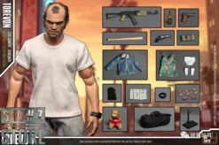 CCToys 1/6 Grand Theft Auto V Trevor Philips -SHOW.Z STORE Sales Store 667972ecd9