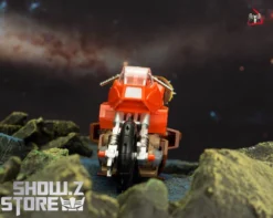 KFC Toys E.A.V.I. Metal Phase P-6I Smithereen Junkion -SHOW.Z STORE Sales Store 66e5de2b52