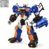 Fansproject Warbot WB-007 Dai-Z Dai Atlas -SHOW.Z STORE Sales Store 678e74cb31