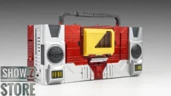 KFC E.A.V.I. Metal Phase 4A Transistor Blaster & Hifi Rewind Metallic Version -SHOW.Z STORE Sales Store 685be44ee1