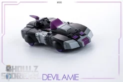 Dr.Wu & Mechanic Toys MS30B Hunter Devil Amie Arcee Limited Version -SHOW.Z STORE Sales Store 689024b2e3