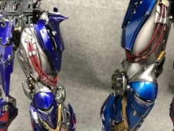 Soldier Story Hobby Soap Studio TDAF-001 Optimus Prime -SHOW.Z STORE Sales Store 68b2866d28