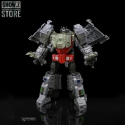 G-Creation SRK-03 Warth Grimlock Shuraking Combiner Reissue