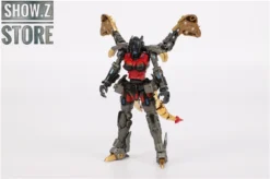 Fansproject LER-06 Echara 9 Fansproject LER-06 Echara -SHOW.Z STORE Sales Store 6907b40df0