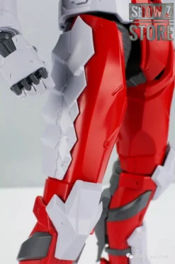 Dimension Studio & Model Principle 1/6 Ultraman Ultra Seven Suit Ver.7.0 Model Kits -SHOW.Z STORE Sales Store 6927e5ca5d