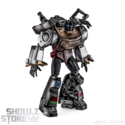 NewAge H44Z Ymir Grimlock Damaged Metallic Version -SHOW.Z STORE Sales Store 693e3ad3b1